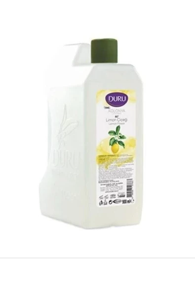 Limon Kolonya 900ml. Bidon 8690506517663 ürün görseli 1