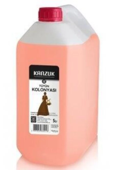 Tütün Kolanya 5000 ml ürün görseli 1