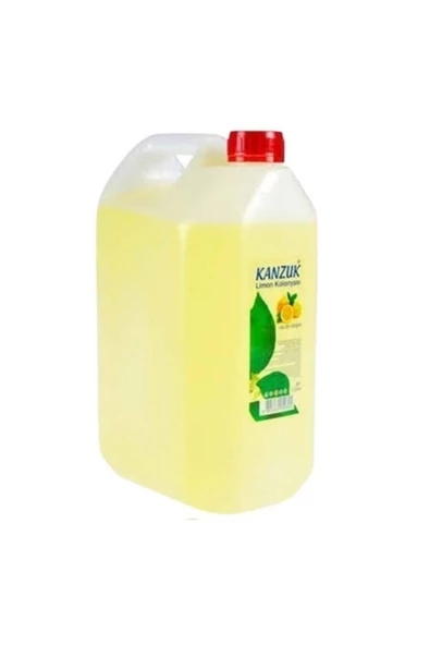 5 Litre 80° Limon Kolonyası ürün görseli 1