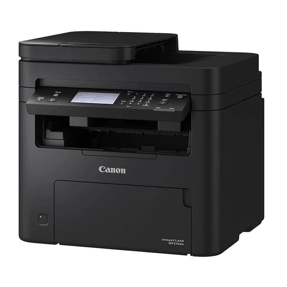 Canon i-Sensys MF275DW Yazıcı Tarayıcı Fotokopi Faks ürün görseli 1
