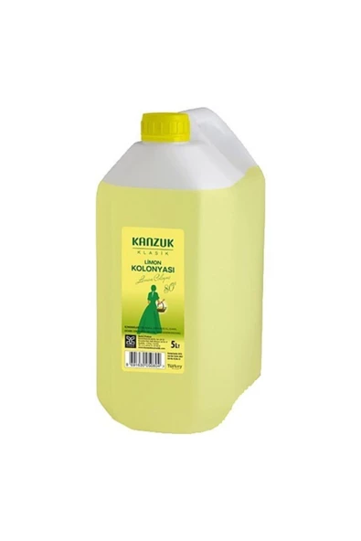 80* Limon Kolonyası ürün görseli 1