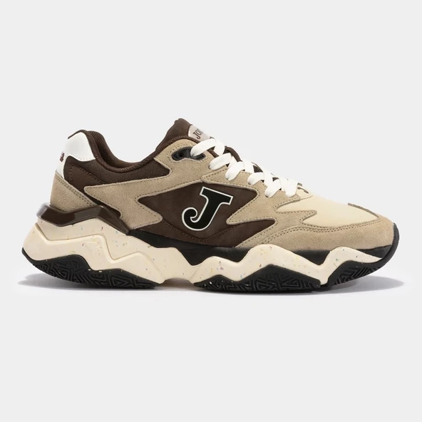 Joma C1400W2424 Kahverengi Erkek Spor Ayakkabı ürün görseli 1