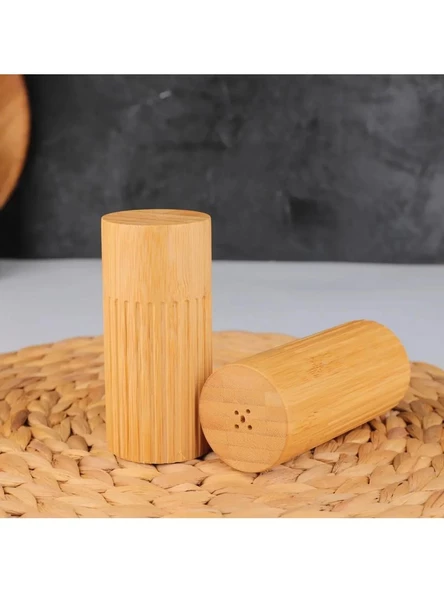 Mien Bambu Tuzlu Biberlik MIEN-7B05 - Resim 2