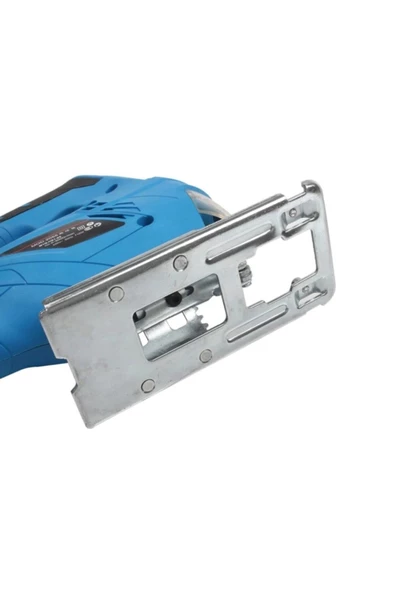 Mager HK-JS550 Dekupaj Testere Makinası Devir 5 Adet Uç - Resim 3