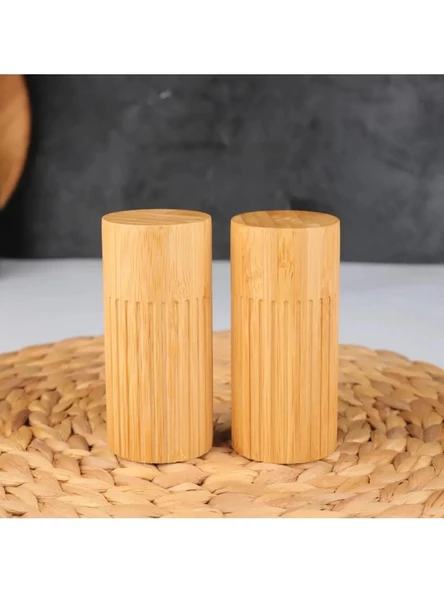 Mien Bambu Tuzlu Biberlik MIEN-7B05 ürün görseli 1