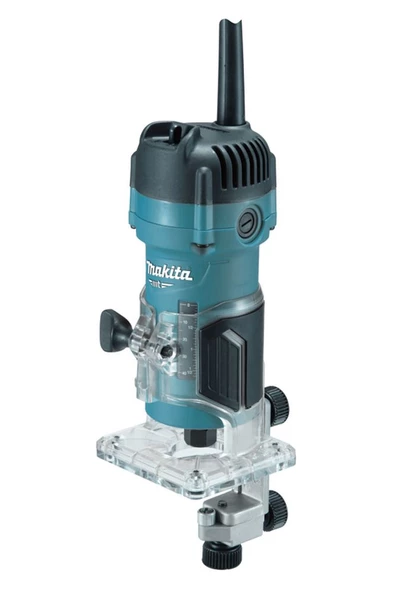 Makita M3702b Formika Traşlama ürün görseli 1
