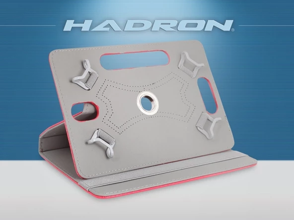 Tablet Kılıf 7 İnç Üniversal Hadron HD3030 Gold ürün görseli 1