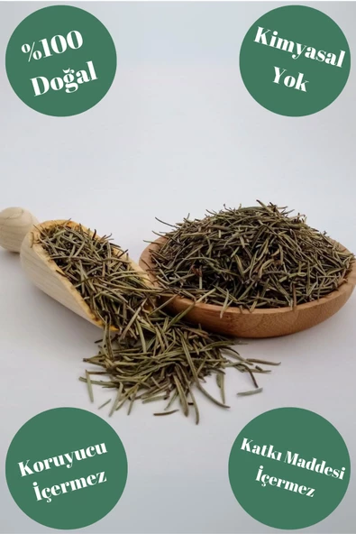 Biberiye 50 Gr Kuru Biberiye Biberiye Kurusu - Resim 3