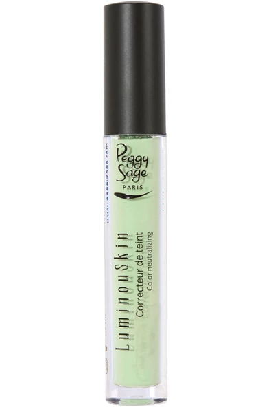 peggy sage Cilt düzeltici Luminouskin - yeşil 3 ml ürün görseli 1