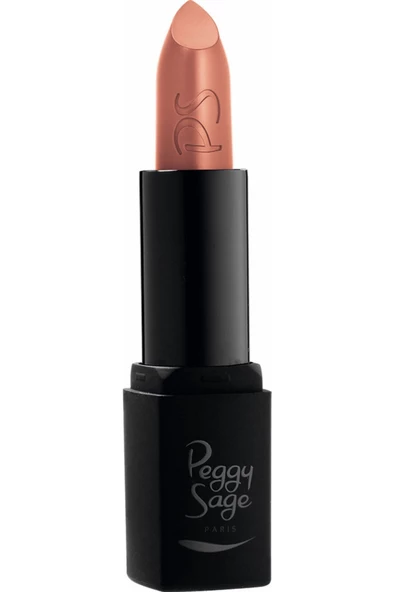 peggy sage Ruj irisé 3,8g abricot ürün görseli 1
