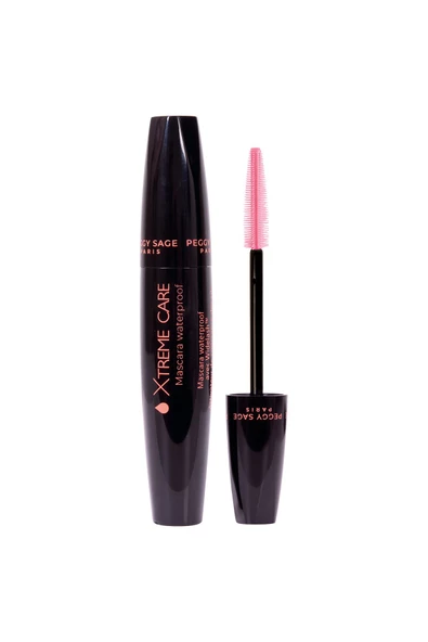 peggy sage Maskara Xtreme Care Waterproof Siyah11 Ml ürün görseli 1