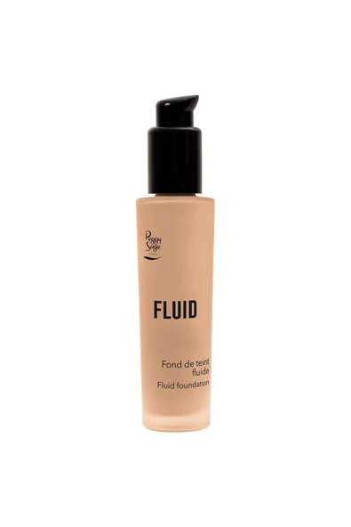 peggy sage Sıvı Fondöten - 2WO - bal beji 30 ml ürün görseli 1