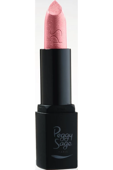 peggy sage Ruj Shiny lips shiny rose 3,8g ürün görseli 1