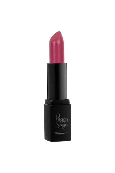 peggy sage Ruj Métallic Metallized Glam Pleasure Plum ürün görseli 1