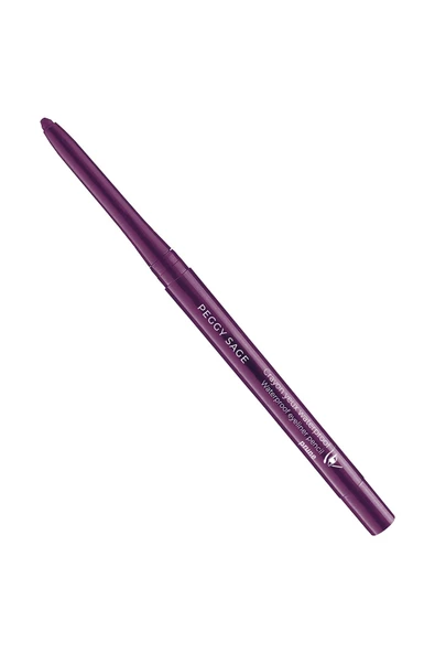 peggy sage Göz Kalemi Waterproof Prune 0,35 G ürün görseli 1