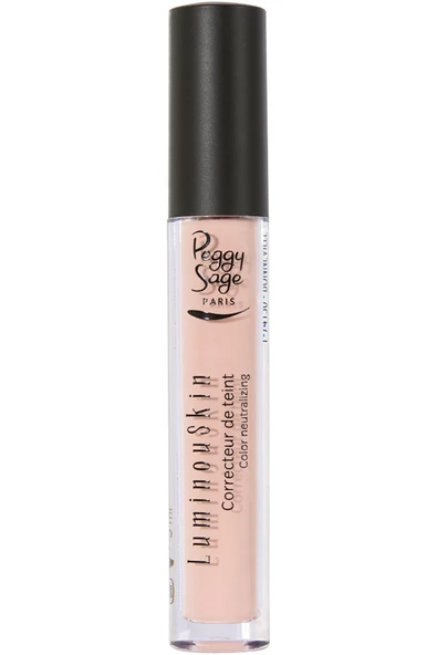 peggy sage Cilt düzeltici Luminouskin - rose 3ml ürün görseli 1
