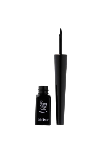 peggy sage Siyah Mürekkepli Eyeliner 3,7G ürün görseli 1
