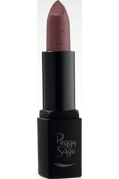 peggy sage Ruj Shiny lips light purple 3,8g ürün görseli 1