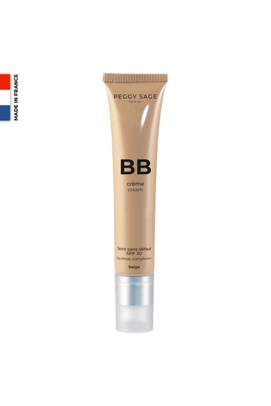 peggy sage BB Kusursuz Ten Kremi - bej 40ml ürün görseli 1