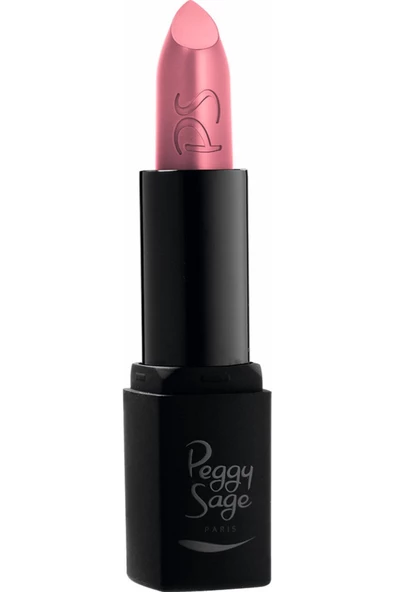 peggy sage Ruj irisé 3.8g rose nacré ürün görseli 1