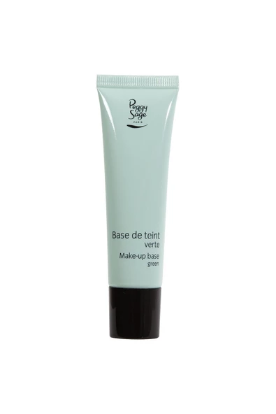 peggy sage baz fondöten(bazdöten)- yeşil 30 ml ürün görseli 1
