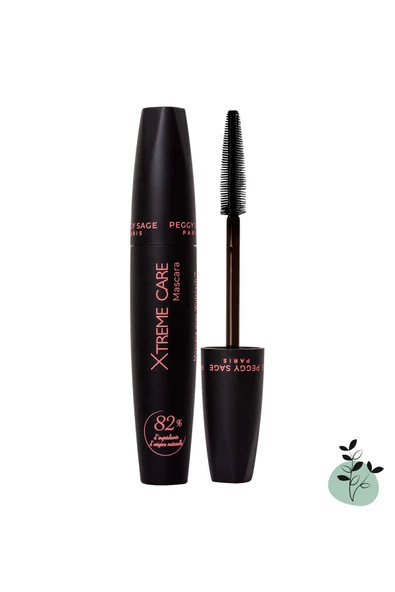 peggy sage Maskara XTREME CARE siyah 11 ml ürün görseli 1