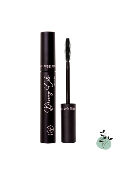peggy sage Maskara DREAMY CILS siyah 7 ml ürün görseli 1