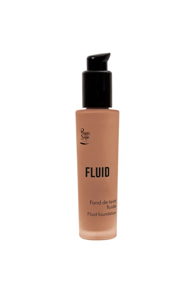 peggy sage Sıvı Fondöten - 4N - Karamel bej 30 ml ürün görseli 1