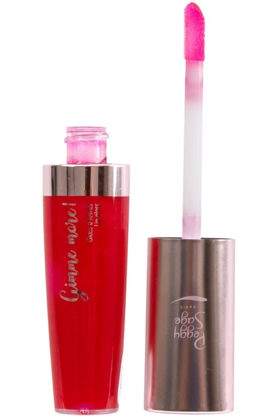 peggy sage Dudak Parlatıcı - Gimme more - Petal Lover 7.1 ml ürün görseli 1
