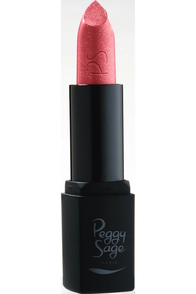 peggy sage Ruj irisé rose égérie 076 ürün görseli 1