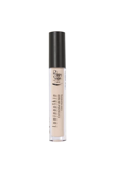 peggy sage Cilt düzeltici Luminouskin - ivory 3 ml ürün görseli 1