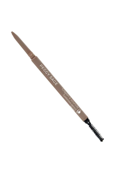 peggy sage Kaş Kalemi Taupe 0.09G ürün görseli 1