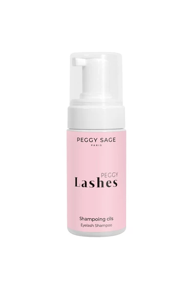 peggy sage Kirpik Şampuanı 70 ml ürün görseli 1