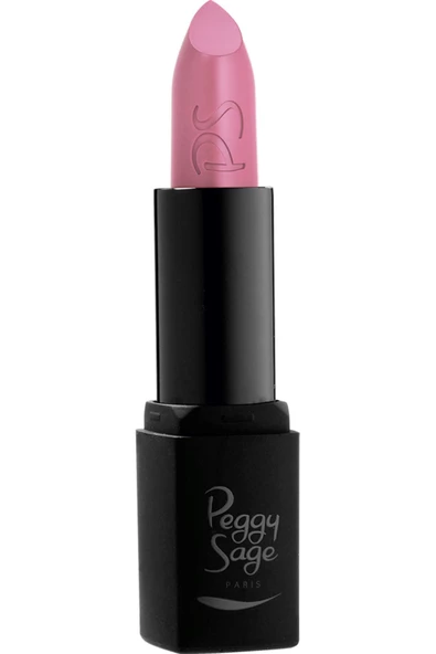 peggy sage Ruj Shiny lips rosewood 3,8g ürün görseli 1