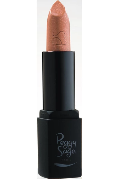 peggy sage Ruj Shiny lips golden pink 3,8g ürün görseli 1