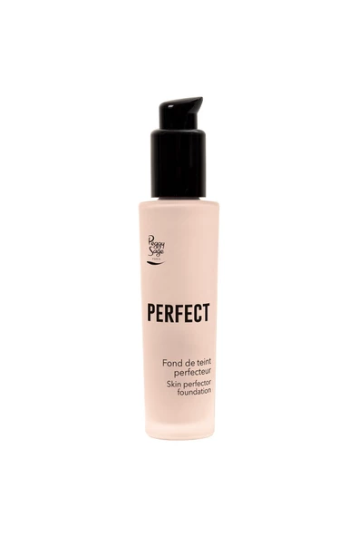 peggy sage Profesyonel Kapatıcı Fondöten - 0n - Fildişi Bej 30 ml ürün görseli 1