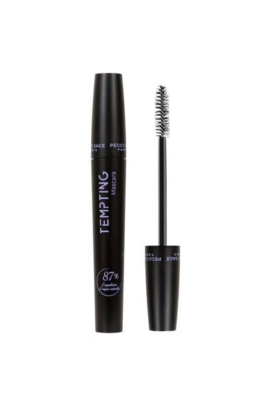 peggy sage Maskara Tempting Siyah 9Ml ürün görseli 1