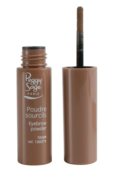 peggy sage Kaş Pudrası Taupe 1 G ürün görseli 1