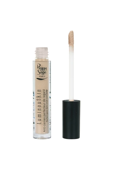 peggy sage Cilt düzeltici Luminouskin - biscuit 3 ml ürün görseli 1