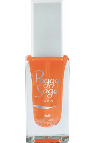 peggy sage Tırnaklar için güçlendirici yağ 11ml ürün görseli 1