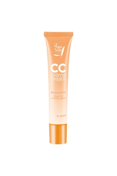 peggy sage CC Sağlıklı Parlaklık Kremi 40 ml ürün görseli 1