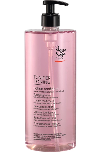 peggy sage Bitki özleri içeren tonik losyon 990 ml ürün görseli 1