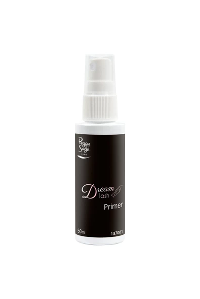 peggy sage Kirpik Bakım Serumu 50 ml ürün görseli 1