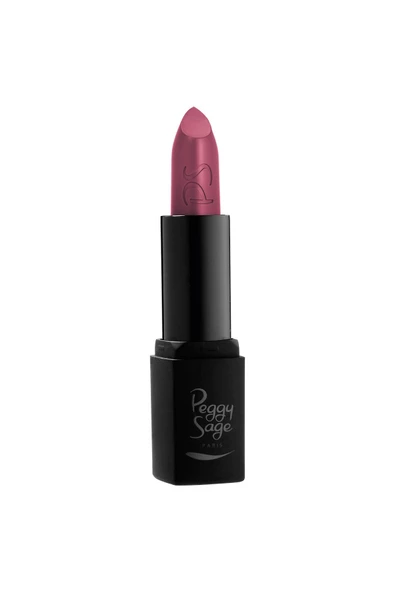 peggy sage Ruj satiné 3,8g lie de vin ürün görseli 1