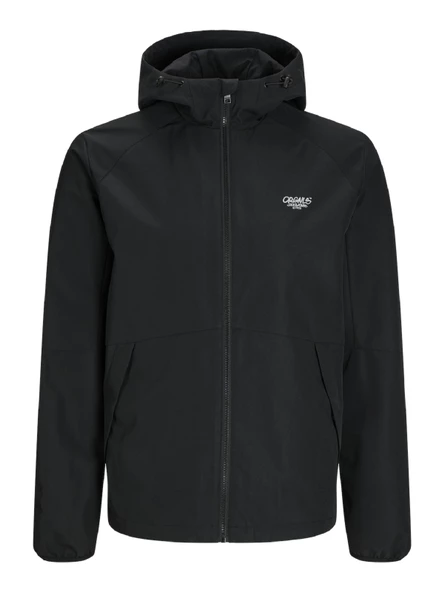 JACK JONES Erkek Softshell Su Geçirmez Mont 12260451 ürün görseli 1