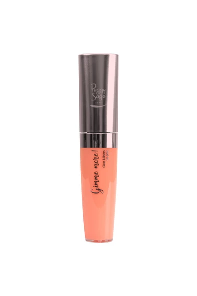 peggy sage Dudak Parlatıcı - Gimme more - Fresh Mango 7.1 ml ürün görseli 1