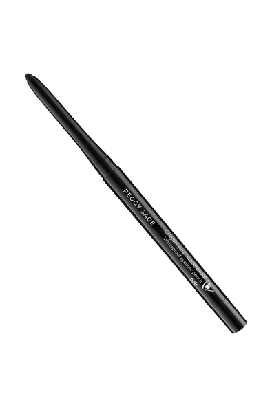 peggy sage Göz Kalemi Waterproof Siyah 0,35 G ürün görseli 1