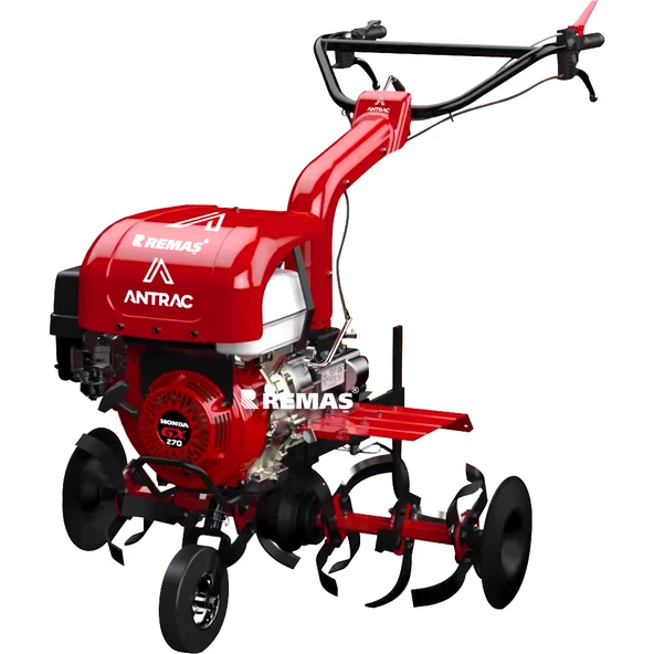 Honda Antrac GX270 Şanzımanlı 9 HP Benzinli Çapa Makinesi ürün görseli 1