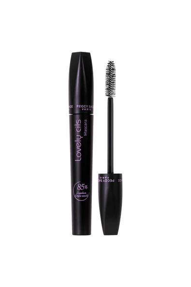 peggy sage Maskara LOVELY CILS siyah 10 ml ürün görseli 1