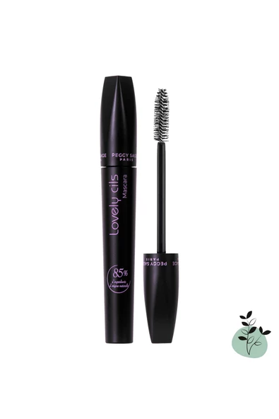 peggy sage Maskara LOVELY CILS bleu nuit 10 ml ürün görseli 1